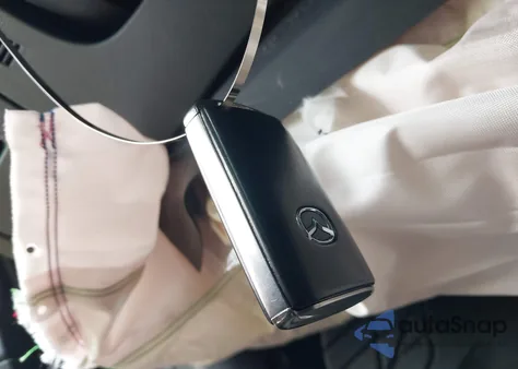 2025 Mazda Mazda3 2.5 S Select Sport z USA, uszkodzony, nr VIN JM1BPAKM7S1758702